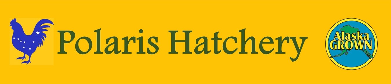 Polaris Hatchery