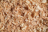 White Pine Shavings - 10 cubic foot bale